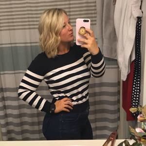 Meet your Posher, Kendra